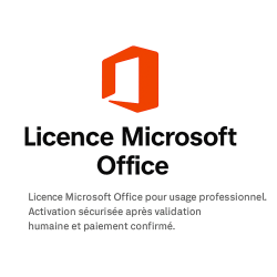 Licence Microsoft Office | ZADO Consulting