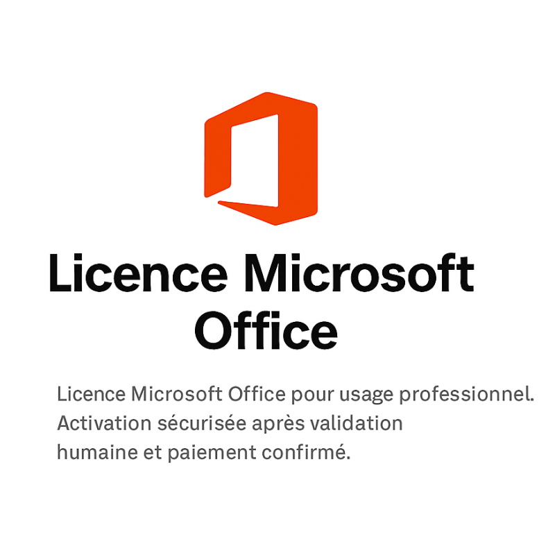 Licence Microsoft Office | ZADO Consulting