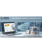 Gouvernance, Risques et Conformité (GRC)