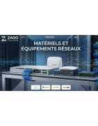 Matériels et Équipements Réseaux