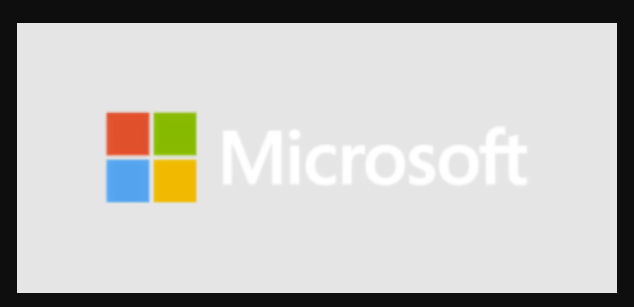 Microsoft