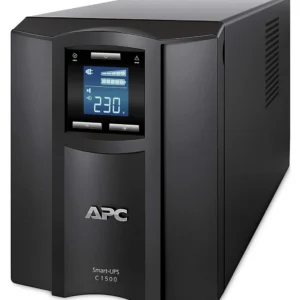 apc smart-ups 1500va lcd 230v bangui - Sentinel ZADO Consulting