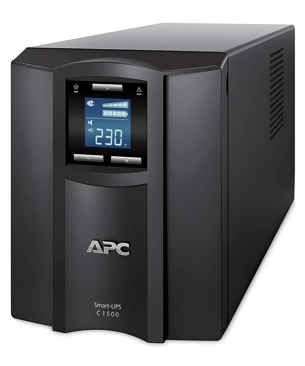 apc smart-ups 1500va lcd 230v bangui - Sentinel ZADO Consulting