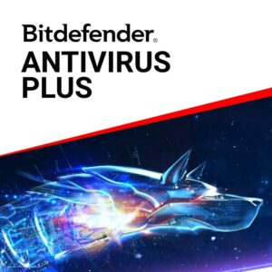 bitdefender antivirus plus bangui - Sentinel ZADO Consulting