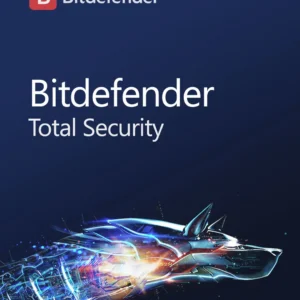 bitdefender total security bangui - Sentinel ZADO Consulting