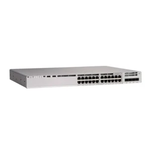 cisco catalyst c9200l-24p-4g-e bangui - Sentinel ZADO Consulting