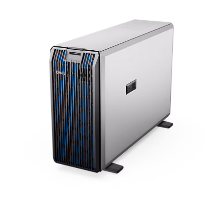 dell poweredge t350 bangui - Sentinel ZADO Consulting