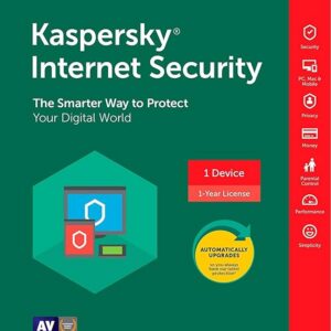 kaspersky internet security bangui - Sentinel ZADO Consulting