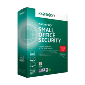 kaspersky small office security bangui - Sentinel ZADO Consulting