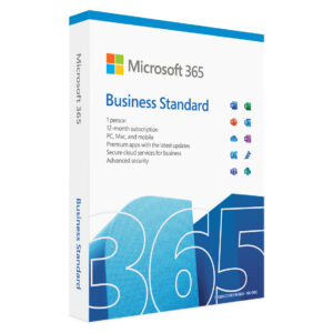 microsoft 365 business standard bangui - Sentinel ZADO Consulting