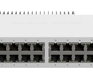 mikrotik cloud core router bangui - Sentinel ZADO Consulting