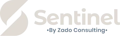 Sentinel Logo