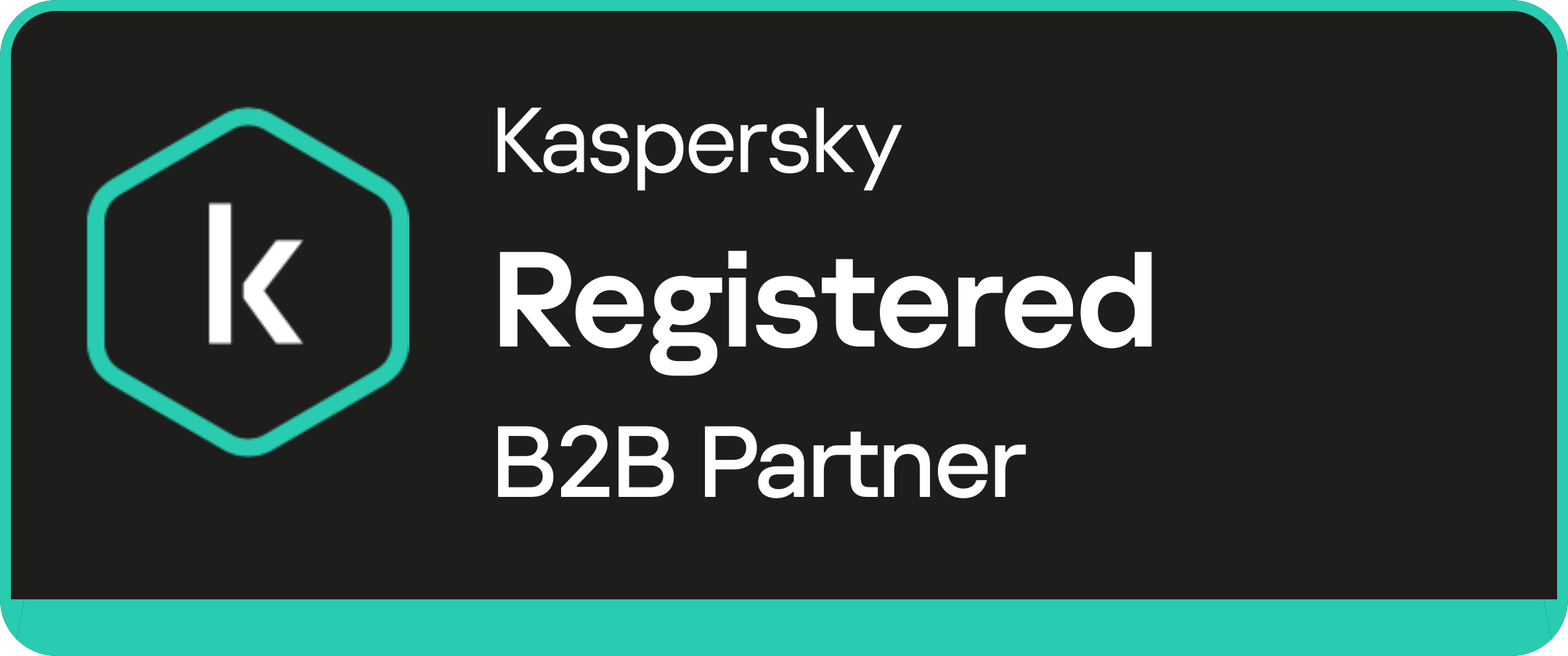 Kaspersky Registered B2B Partner - ZADO CONSULTING