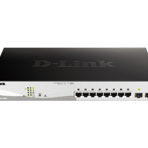 d-link dgs-1210-10p bangui - Sentinel ZADO Consulting