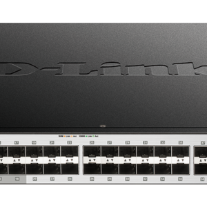 d-link dgs-3130-54s bangui - Sentinel ZADO Consulting