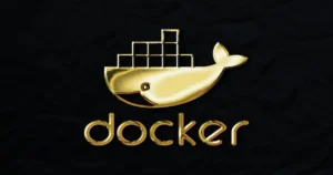 Sécuriser conteneurs Docker en production - logo Docker