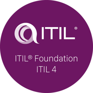 fondations itil 4 bangui - Sentinel ZADO Consulting