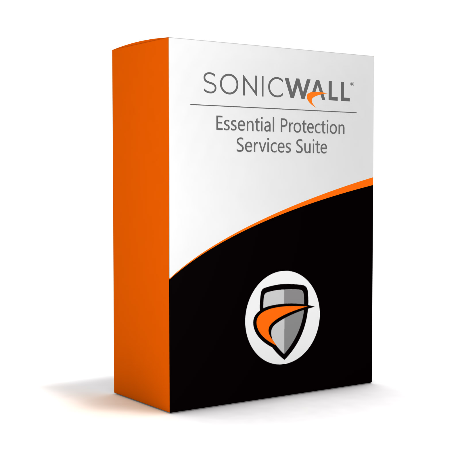 SonicWall TZ370 Bangui - Sentinel ZADO Consulting