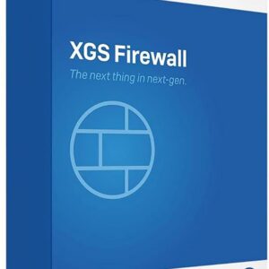 Sophos XGS 116 Bangui - Sentinel ZADO Consulting