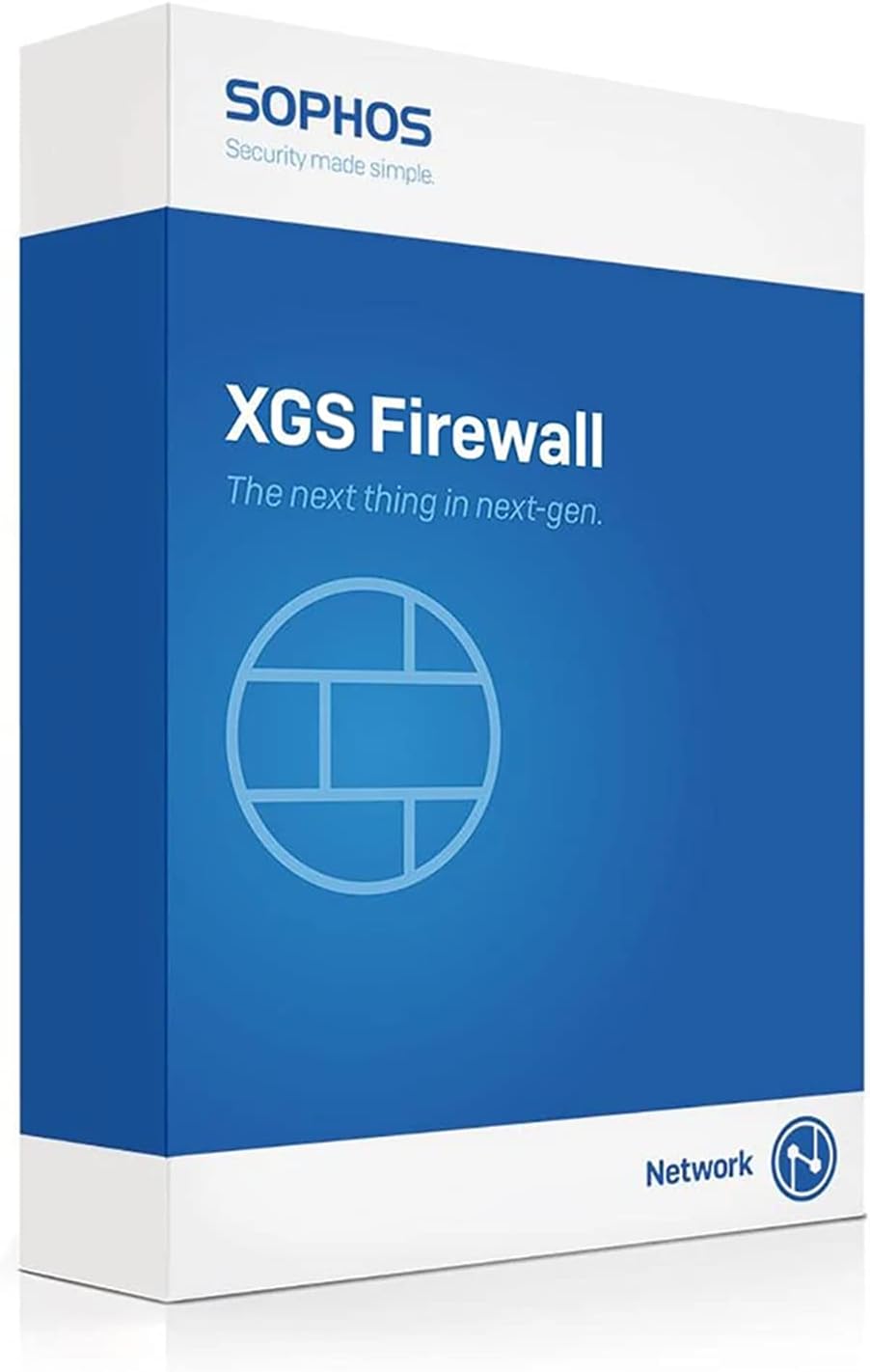 Sophos XGS 116 Bangui - Sentinel ZADO Consulting