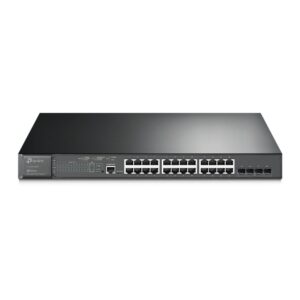 tp-link jetstream tl-sg3428mp bangui - Sentinel ZADO Consulting