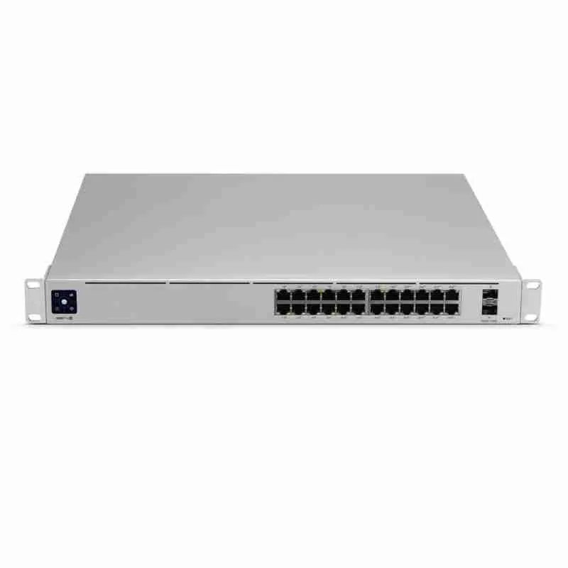 ubiquiti unifi switch enterprise 24 poe bangui - Sentinel ZADO Consulting