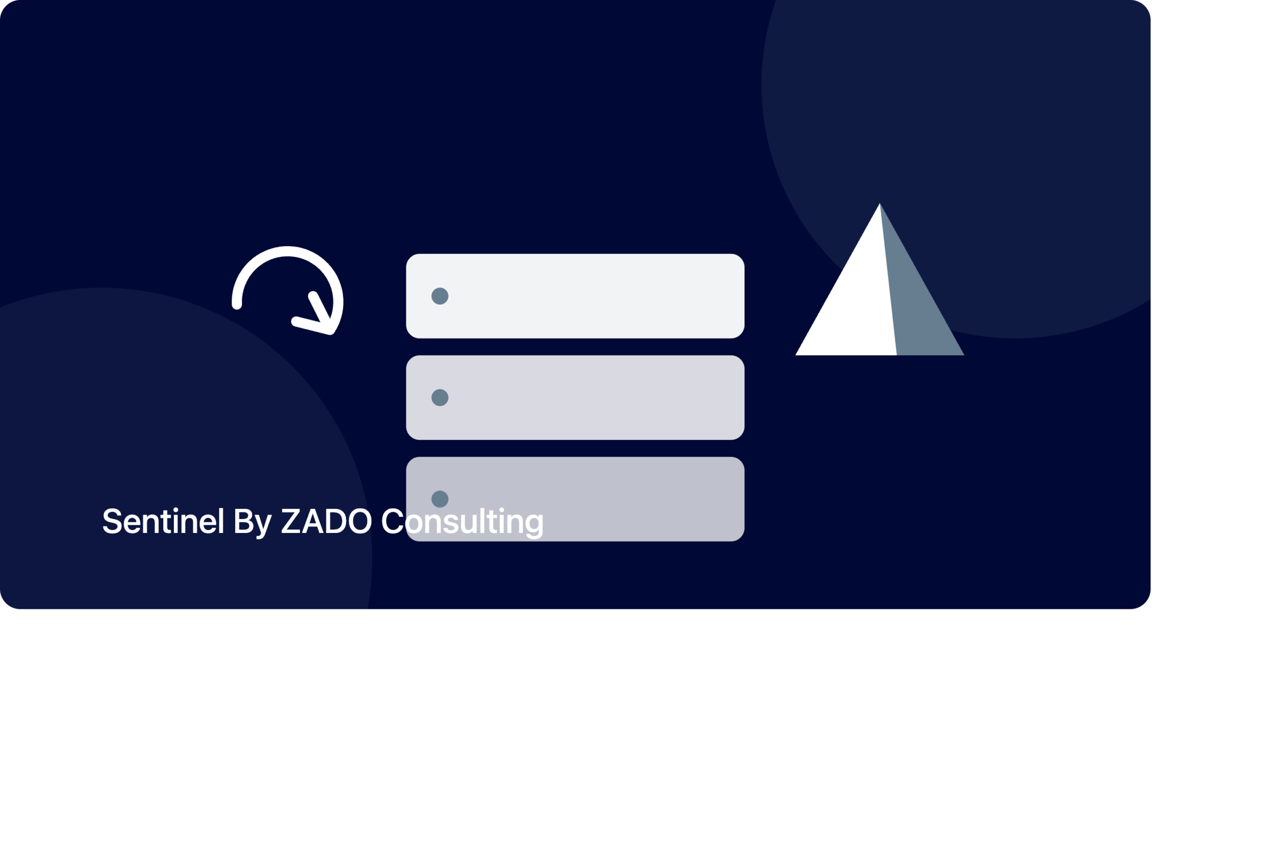 azure bangui infrastructure cloud sauvegarde - Sentinel ZADO Consulting